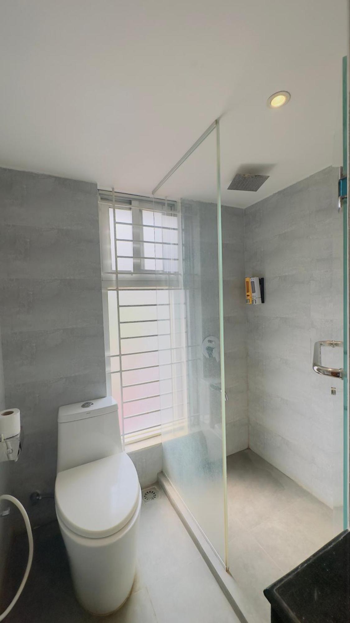 Priyo Nibash Stylish Residential Hotel Dhaka Exteriör bild